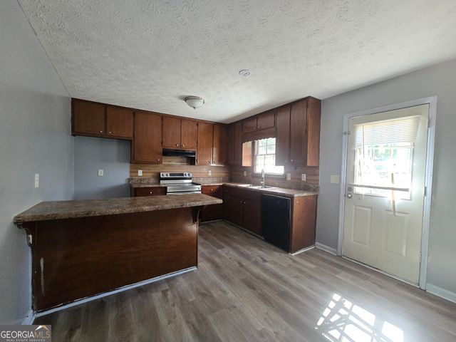 6577 Ardmoor Drive, Jonesboro, GA 30236