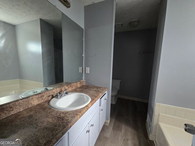 6577 Ardmoor Drive, Jonesboro, GA 30236