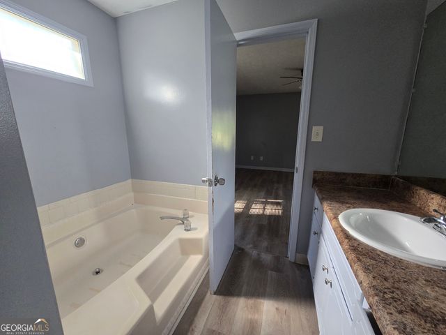 6577 Ardmoor Drive, Jonesboro, GA 30236