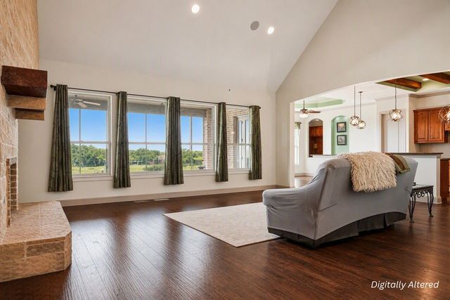 10240 Freeman Road, Sanger, TX 76266
