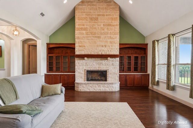 10240 Freeman Road, Sanger, TX 76266