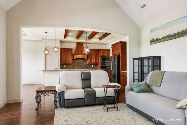10240 Freeman Road, Sanger, TX 76266