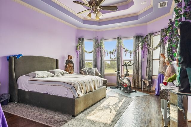 10240 Freeman Road, Sanger, TX 76266