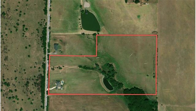 10240 Freeman Road, Sanger, TX 76266