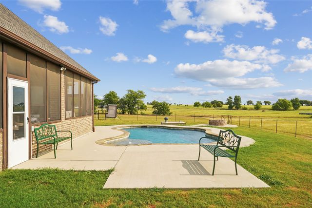 10240 Freeman Road, Sanger, TX 76266