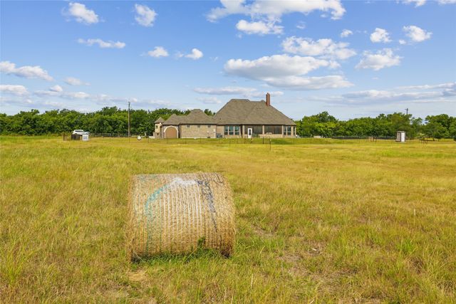 10240 Freeman Road, Sanger, TX 76266