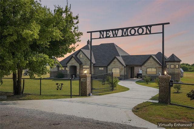 10240 Freeman Road, Sanger, TX 76266