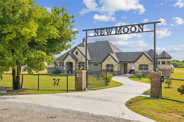 10240 Freeman Road, Sanger, TX 76266