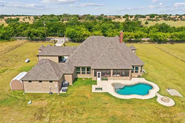 10240 Freeman Road, Sanger, TX 76266