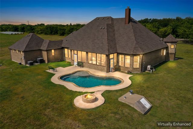 10240 Freeman Road, Sanger, TX 76266