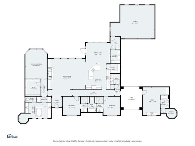 10240 Freeman Road, Sanger, TX 76266