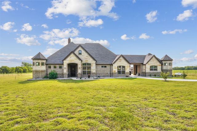 10240 Freeman Road, Sanger, TX 76266