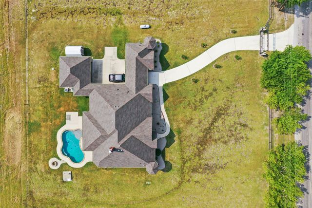 10240 Freeman Road, Sanger, TX 76266