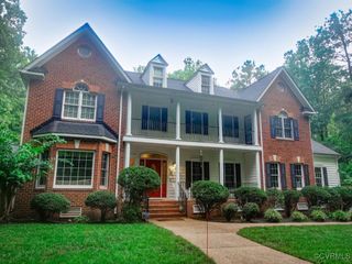 13501 Blue Heron Cir, Chesterfield, VA 23838