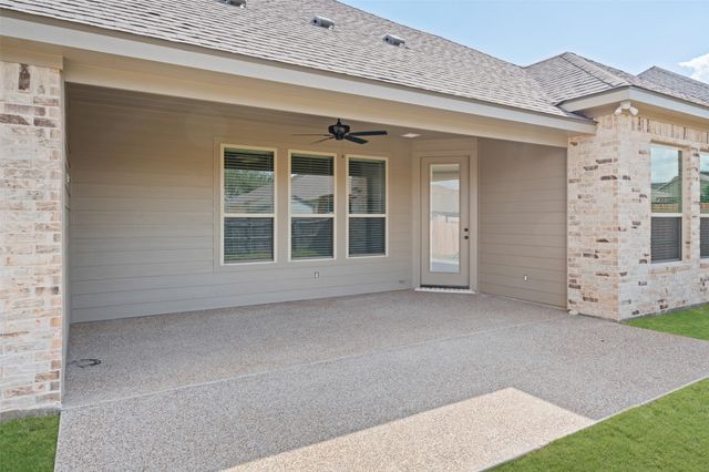 9824 Durango Trail, Waco, TX 76712
