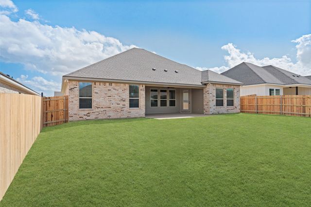 9824 Durango Trail, Waco, TX 76712
