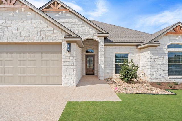 9824 Durango Trail, Waco, TX 76712