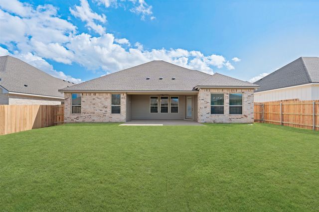 9824 Durango Trail, Waco, TX 76712