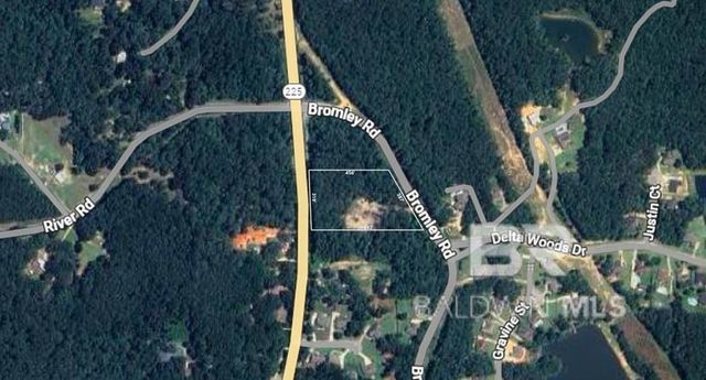 7418 Bromley Road, Bay Minette, AL 36507