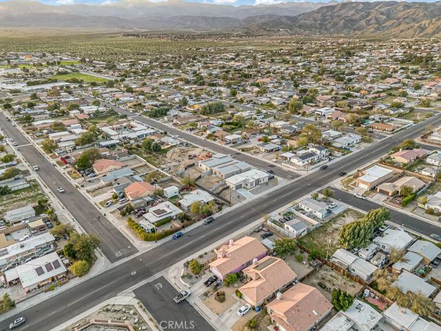 66241 3rd, Desert Hot Springs, CA 92240