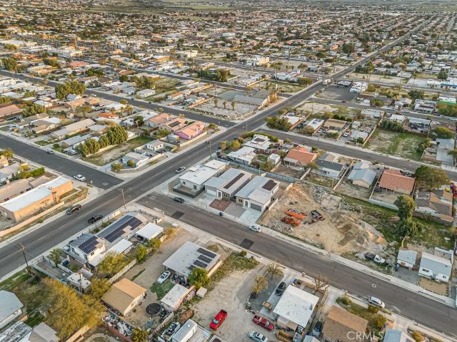 66241 3rd, Desert Hot Springs, CA 92240