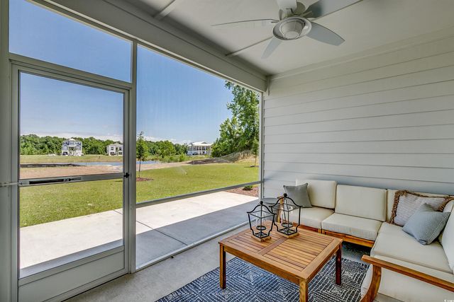 TBD4 Marshfield Rd, Longs, SC 29568