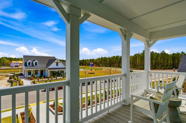 TBD4 Marshfield Rd, Longs, SC 29568