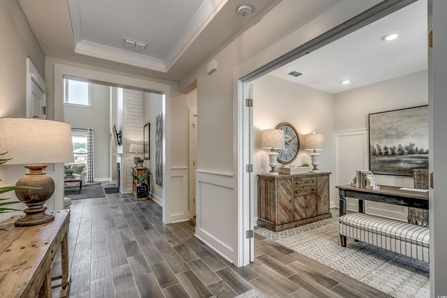 TBD4 Marshfield Rd, Longs, SC 29568