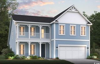 TBD4 Marshfield Rd, Longs, SC 29568