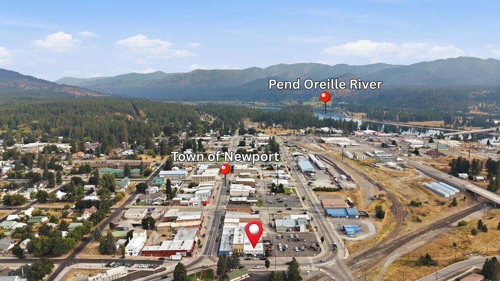324 4th St, Newport, WA 99156 photo 3