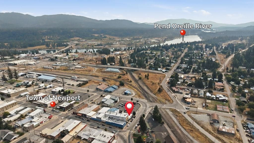 324 4th St, Newport, WA 99156 photo 4