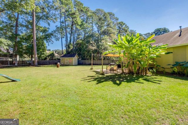 12 Castaway Place, Savannah, GA 31410