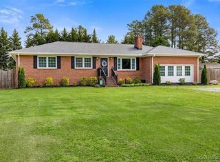 9208 Gayton Rd, Glen Allen, VA 23229