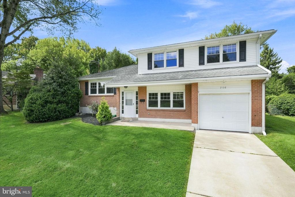 2106 SWINNEN DR, WILMINGTON, DE 19810 — photo 2