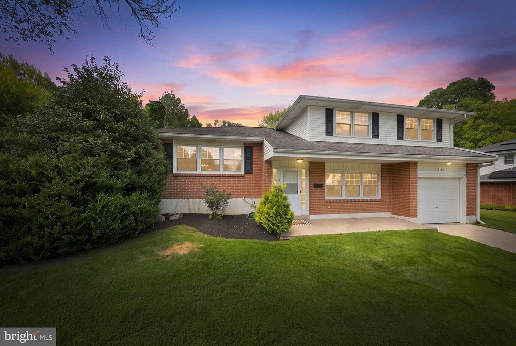 2106 SWINNEN DR, WILMINGTON, DE 19810 — photo 3