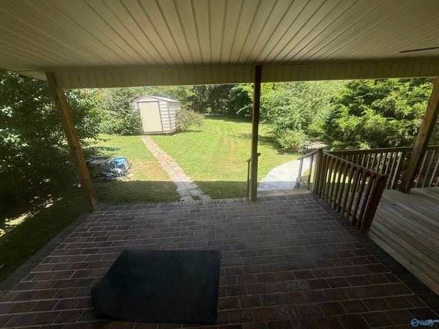 3861 Matt Morrow Road, Arab, AL 35016