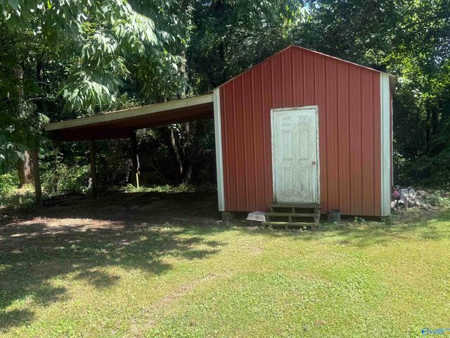 3861 Matt Morrow Road, Arab, AL 35016