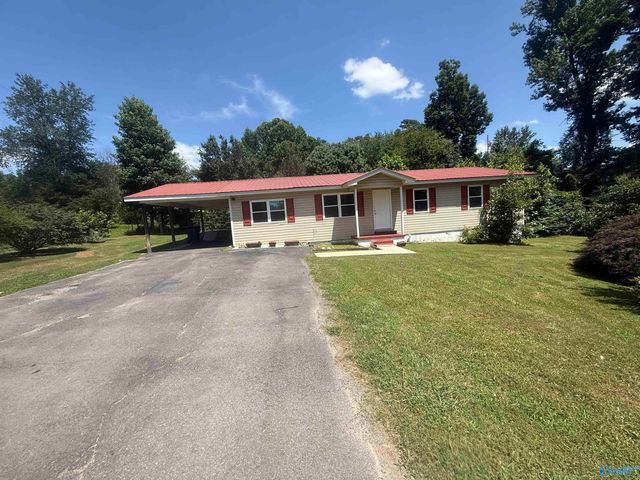 3861 Matt Morrow Road, Arab, AL 35016