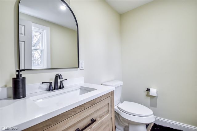 34918 Chestnut Ridge Road, North Ridgeville, OH 44039