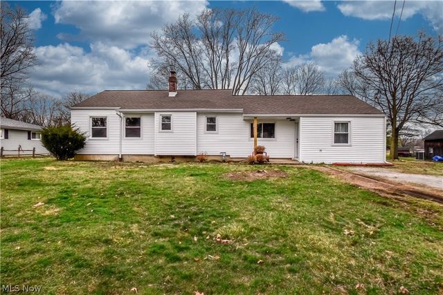 34918 Chestnut Ridge Road, North Ridgeville, OH 44039