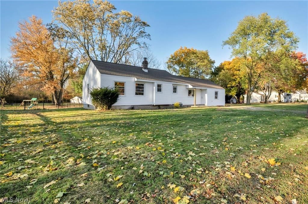 34918 Chestnut Ridge Road, North Ridgeville, OH 44039