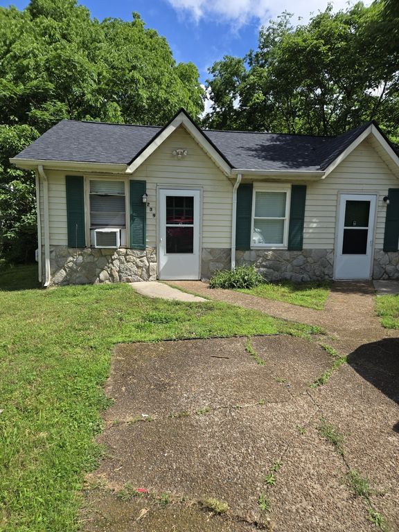 239 Elm St, Madison, TN 37115