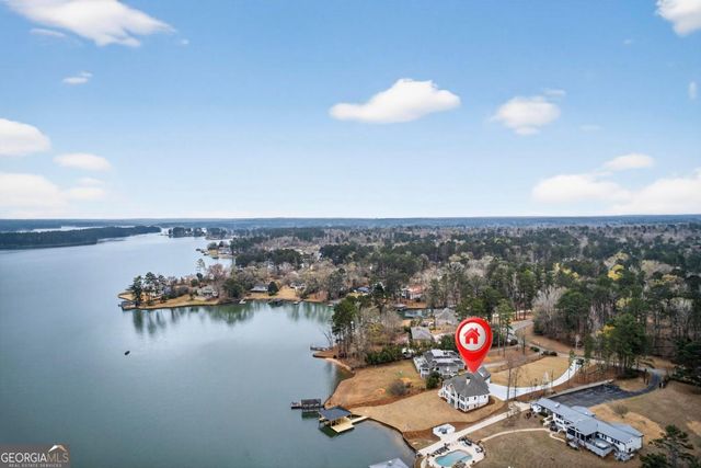 161 W Lakeview Drive, Milledgeville, GA 31061