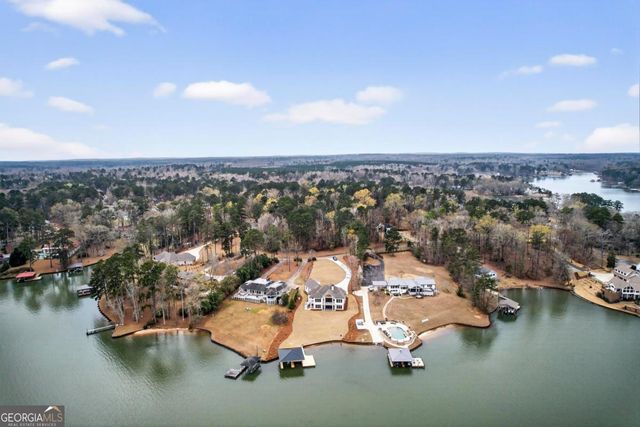 161 W Lakeview Drive, Milledgeville, GA 31061