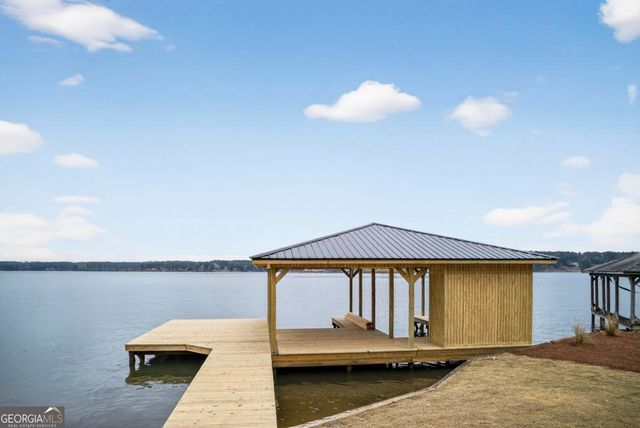 161 W Lakeview Drive, Milledgeville, GA 31061