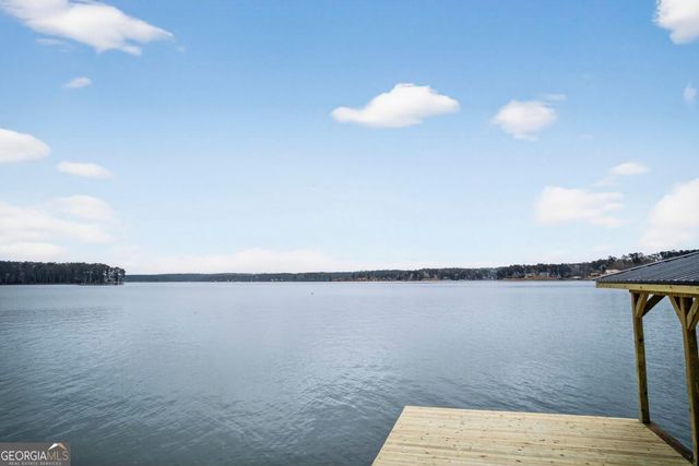 161 W Lakeview Drive, Milledgeville, GA 31061