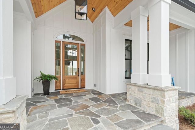 161 W Lakeview Drive, Milledgeville, GA 31061