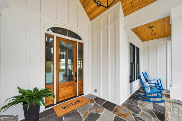 161 W Lakeview Drive, Milledgeville, GA 31061