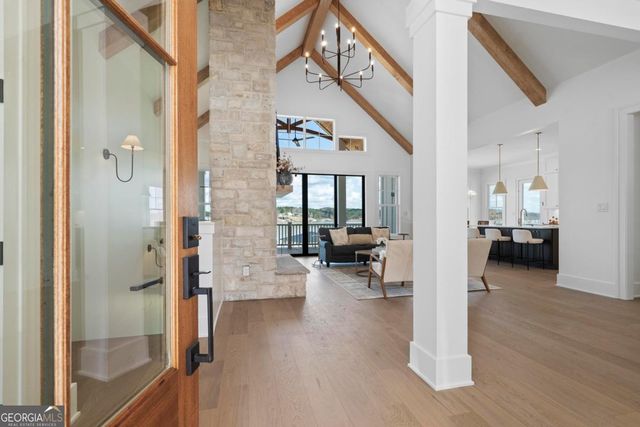 161 W Lakeview Drive, Milledgeville, GA 31061