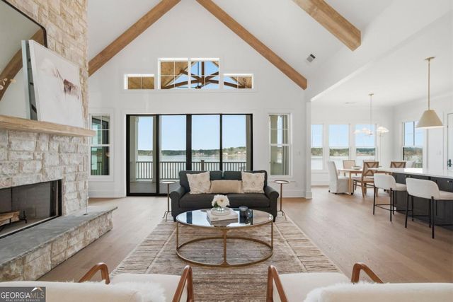 161 W Lakeview Drive, Milledgeville, GA 31061